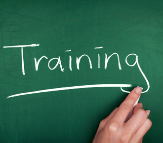 Teacher Training