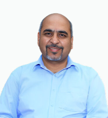 Anser Javed