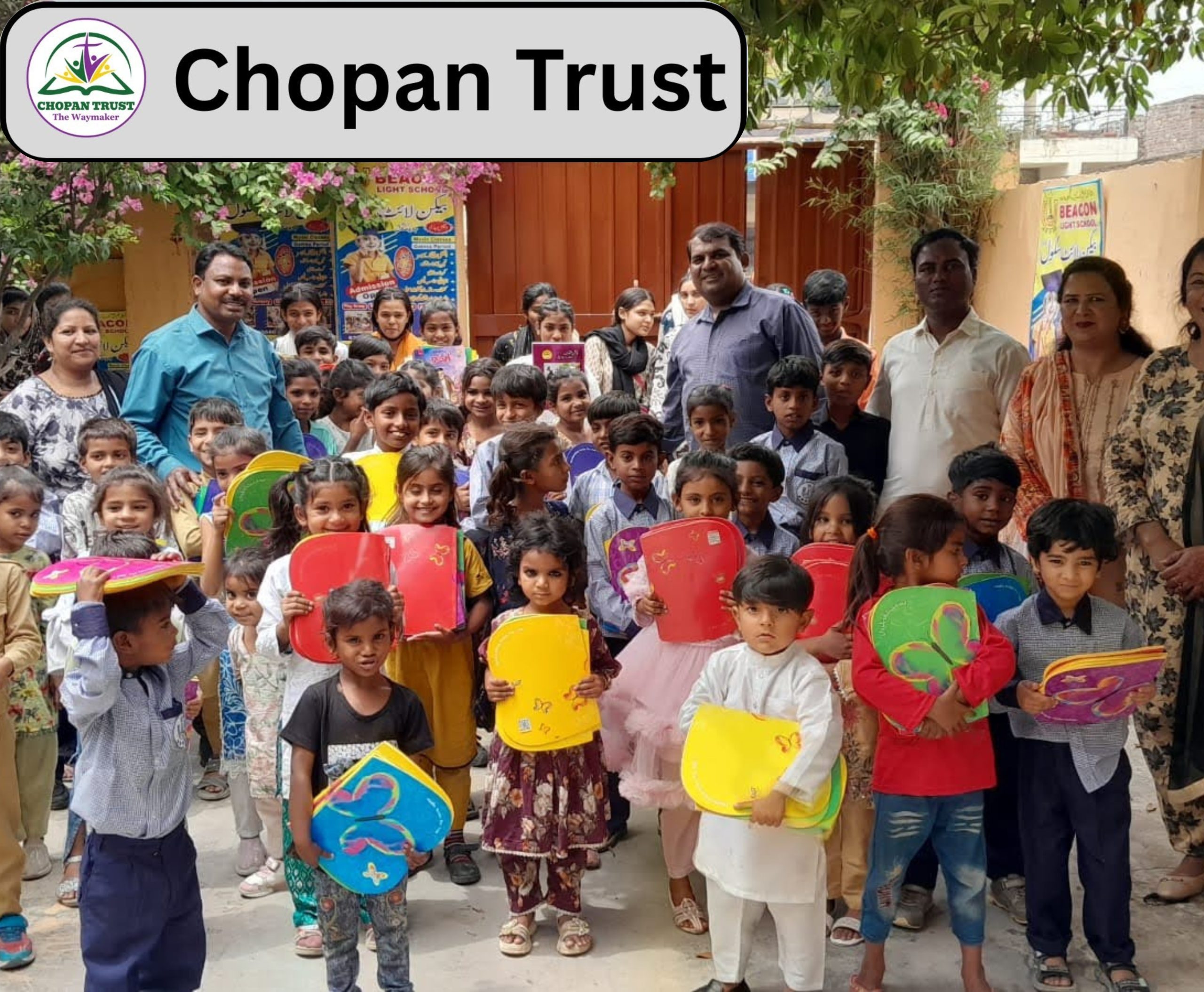 Alisha Sunny: A Child Carrying Responsibility and Hope
