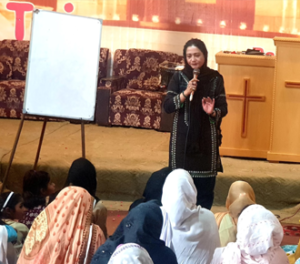 Community Development