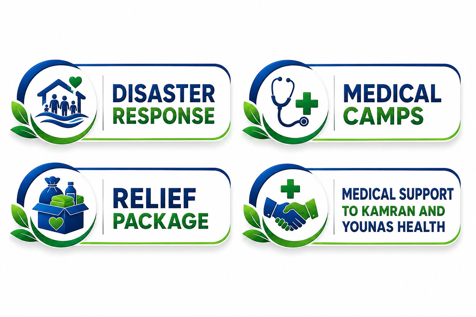 Compassion care services
